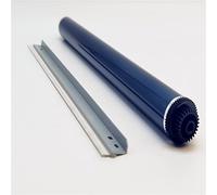 Lama di pulizia tamburo OPC for Ricoh Aficio MP C305 C305SP C306 C307 C406 C407 MPC 305 305SP 306 307 406 406 Kit tamburo colore Oem(ONE SET DRUM BLADE)
