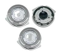 Lama Di Rasoio A Rete, Compatibile Con Philips, Serie SH50 S5000 S5400 S5420 S5510 S5560 S5570 S5571 S5008 S5010 S5510 S5550 Rasoio 3/2/1 Pezzi(2PCS)