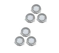 Lama Di Rasoio A Rete, Compatibile Con Philips, Serie SH50 S5000 S5400 S5420 S5510 S5560 S5570 S5571 S5008 S5010 S5510 S5550, Rasoio(6pcs)