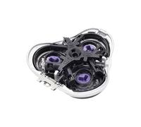 Lama Di Rasoio Bianca, Compatibile Con Philips HQ7120 HQ7310 HQ7320 HQ7330 HQ7350 HQ7360 HQ7380 HQ7390 HQ8, Testina Di Ricambio Di Qualità.