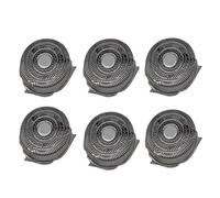 Lama Di Rasoio, Compatibile Con Philips, Lama Di Rasoio HQ9 Adatta For HQ9090HQ8240PT925AT920HQ8270 Accessori For La Cura Della Persona Piccoli Elettrodomestici(HQ9 6pcs)