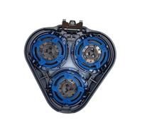 Lama Di Rasoio, Compatibile Con Philips, S6000 S6011 S6015 S6840 S6550 S6580 S6670 S6688 S6875 S6840 S5266 S5166 S5366 Testina Di Ricambio For Rasoio