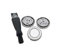 Lama Di Rasoio Con Testina Di Ricambio Da 3 Pezzi, Compatibile Con Norelco, Rasoio HQ3 HQ4 HQ54 Hq56 Hq46 HQ442 HQ300 HQ6970 HQ6990 HQ916 HQ6900 Lama Di Rasoio