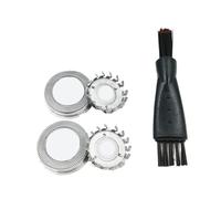 Lama Di Rasoio Con Testina Di Ricambio Da 3 Pezzi, Compatibile Con Philips, Rasoio HQ3 HQ4 HQ54 Hq56 Hq46 HQ442 HQ300 HQ916 HQ6900 HQ6970 HQ6990 Lama Di Rasoio