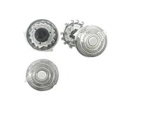 Lama Di Rasoio Con Testina Di Ricambio HQ9 Da 3 Pezzi, Compatibile Con Philips HQ9100 HQ9190 HQ9070 HQ9170 HQ9020 HQ8160 HQ8250 HQ9090