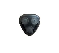 Lama Di Rasoio HQ8505 Con Testina Di Ricambio Nera A Testa Piena HQ8, Compatibile Con Philips, Rasoio PT860 PT861 PT880 AT890 AT891 AT893 AT894 AT893 AT910(1pcs)