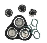 Lama Di Rasoio RQ11 Set Di Testine Di Ricambio, Compatibile Con Philips, RQ1185 RQ1187 RQ1195 RQ1131 RQ1141 RQ1145 RQ1150X RQ1151 RQ1155 RQ1160(2Pcs)