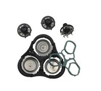 Lama Di Rasoio RQ11 Set Di Testine Di Ricambio, Compatibile Con Philips, RQ1185 RQ1187 RQ1195 RQ1131 RQ1141 RQ1145 RQ1150X RQ1151 RQ1155 RQ1160(1set)