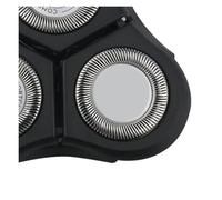 Lama Di Rasoio RQ11 Set Di Testine Di Ricambio For Rasoio, Compatibile Con Philips, RQ1185 RQ1187 RQ1195 RQ1131 RQ1141 RQ1145 RQ1150X RQ1151 RQ1155 RQ1160