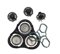 Lama Di Rasoio RQ11 Set Testina Di Ricambio, Compatibile Con Philips, RQ1131 RQ1141 RQ1145 RQ1150 RQ1151 RQ1155 RQ1160 RQ1185 RQ1187 RQ1195