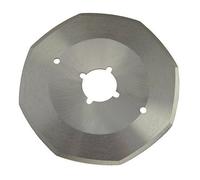 Lama di ricambio 100mm capienza 25mm per taglierina per tessuti 103916; SP10391603