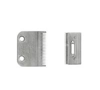 Lama Di Ricambio 1045, Compatibile Con Wahl, Tagliacapelli Basic/Multi-Cut/Deluxe Home Kit 9100,9200,9400,9600,9700 M/C,S/C Testina Di Taglio for Tosatrice Elettrica