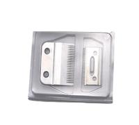 Lama di ricambio 2161, compatibile con Wahl, compatibile con tagliacapelli cordless Magic Clip 8148 della serie 5 Star, parti di ricambio for tagliacapelli