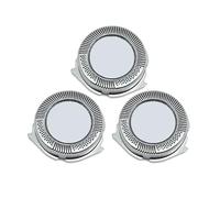 Lama Di Ricambio 3 Pezzi, Compatibile Con Philips, Rasoio SH50 S5000 Series S5400 S5420 S5510 S5560 S5570 S5571 S5008 S5010 S5510 S5560, Sostituisci La Testina Del Rasoio