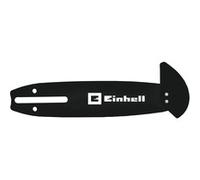 Lama di ricambio originale Einhell da 20 cm (accessori per motosega, adatta per motosega Einhell Fortexxa 18/20 TH, lunghezza 20 cm, spessore 1,1 mm)