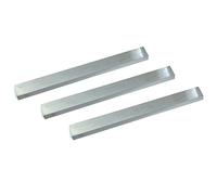 Lama di Ricambio 65mm Per Raschietto (per Bahco, Sandvik, Storch, Techno ecc.) (3)