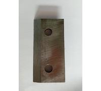 Lama di ricambio 7x3,5 cm per trituratore di verdure termiche