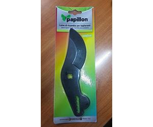 LAMA DI RICAMBIO 96783 PER TAGLIARAMI TG-PASSANTE A CRICCO 1015 MM - PAPILLON