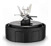 Lama di ricambio a 7 alette per Ninja Bls, compatibile con i modelli SS100 SS300 SS351 SS400 Bl