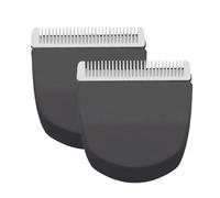 Lama Di Ricambio A Scatto For Tagliacapelli/trimmer For Arachidi, Compatibile Con Wahl, 8685, 8655, 8663, 8685-1701(2pcs)