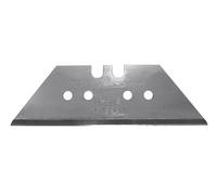 LAMA DI RICAMBIO A TRAPEZIO PER TAGLIERINI larghezza mm. 61 -100Pz.