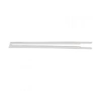 LAMA DI RICAMBIO PER COLTELLO A CALDO TAGLIA POLISTIROLO FERVI 0333/150