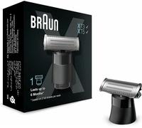 Braun Series X Lama Di Ricambio