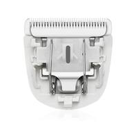 Lama Di Ricambio Clipper A Scatto, Compatibile Con Wahl, 2068-300