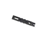 Lama di ricambio compatibile 46.227 e 46.229, ideale per tagliare e realizzare finiture precise in giardinaggio.