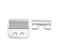 Lama Di Ricambio, Compatibile Con Andis, Master PM-1 Lame 22995 In Acciaio Inossidabile Di Ricambio-1 Speedmaster Clippers Anti-lag