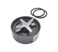 Lama Di Ricambio, Compatibile Con Nutribullet, Frullatore Estrattore Pro 900W/600W - Include Lama A 6 Alette(600W)