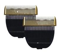 Lama Di Ricambio, Compatibile Con Panasonic, Taglierina WER9902 Adatta For ER-GP80, ER1611, ER1512, ER1511, ER1510 ER1610, ER160, ER153, ER152(2pcs)