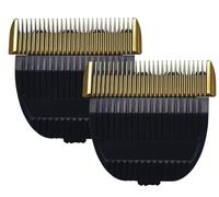 Lama Di Ricambio, Compatibile Con Panasonic, Trimmer WER9902 Adatto For ER-GP80, ER1611, ER1512, ER1511, ER1510 ER1610, ER160, ER153, ER152(2pcs)