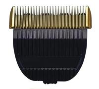 Lama Di Ricambio, Compatibile Con Panasonic, Trimmer WER9902 Adatto For ER-GP80, ER1611, ER1512, ER1511, ER1510 ER1610, ER160, ER153, ER152(1pcs)