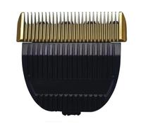 Lama Di Ricambio, Compatibile Con Panasonic, Trimmer WER9902 Adatto For ER-GP80, ER1611, ER1512, ER1511, ER1510 ER1610, ER160, ER153, ER152(One pack)