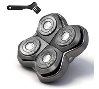 Lama di ricambio compatibile con Skull Shaver Carver PRO 4