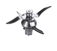 Lama di ricambio, compatibile con Vorwerk Thermomix, accessori for robot da cucina TM31, parti della testa del coltello in acciaio inossidabile