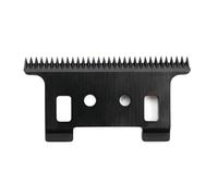 Lama Di Ricambio, Compatibile for Kemei, KM-2299 Tagliacapelli Professionale Tagliacapelli Coltello Da Taglio Testa Parti Accessori Lama Trimmer(Movable BladeX5)