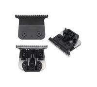 Lama Di Ricambio, Compatibile for Kemei, KM-2299 Tagliacapelli Tagliacapelli Coltello Da Taglio Testa Parti Accessori Lama Trimmer(KM-2299 BladeX5)