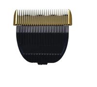 Lama Di Ricambio, Compatibile For Panasonic, Tagliacapelli Trimmer ER-GP80, ER1611, ER1512, ER1511, ER1510, ER1610, ER160, ER153, ER152, ER151(2pcs)