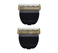 Lama Di Ricambio, Compatibile For Panasonic, Tagliacapelli/trimmer ER-GP80, ER1611, ER1512, ER1511, ER1510 ER1610, ER160, ER153, ER152, ER151(2pcs)