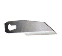 STANLEY Confezione 3 lame diritte ad affilatura acuta 0-11-221