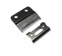 Lama Di Ricambio DLC For Tagliacapelli Professionale, Accessori For Tagliacapelli A Lama Ultra Sottile, Compatibile Con Madeshow, Compatibile Con WAHL, Compatibile Con MRD(2pcs)