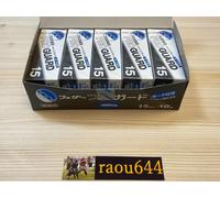Lama di ricambio Feather PG-15 Artist Club Pro Guard 10 confezioni 150 lame