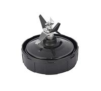 Lama di ricambio for frullatore A59E-7 Fins compatibile, compatibile con tazze Nutri Ninja BL450 Auto IQ Pro, compatibile con parti di ricambio for frullatore Ninja