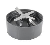 Lama Di Ricambio For Frullatore A61I, Compatibile Con Nutribullet, Parti E Accessori For Frullatori, Adatta Ai Frullatori Serie 900 E Serie 600