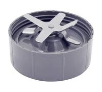 Lama di ricambio for frullatore AD, compatibile con NutriBullet, parti e accessori for frullatori, adatta ai frullatori serie 900 e serie 600