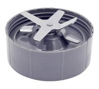 Lama di ricambio for frullatore AD, compatibile con NutriBullet, parti e accessori for frullatori, adatta ai serie 900 600