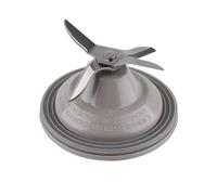 Lama Di Ricambio For Frullatore, Compatibile Con Black+Decker, Frullatori BL2020R, BL2020S, BL2020SC, BL2010BP, BL2010BPA