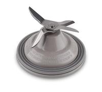 Lama di ricambio for frullatore, compatibile con gli accessori dei frullatori Black+Decker BL2020R, BL2020S, BL2020SC, BL2010BP, BL2010BPA